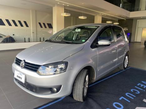 VOLKSWAGEN Fox 1.6 4P FLEX, Foto 3