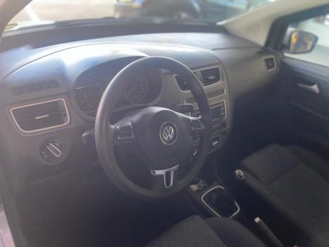 VOLKSWAGEN Fox 1.6 4P FLEX, Foto 11