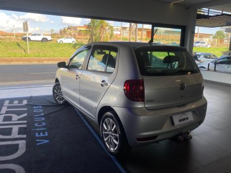 VOLKSWAGEN Fox 1.6 4P FLEX, Foto 6