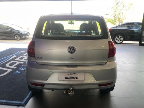 VOLKSWAGEN Fox 1.6 4P FLEX, Foto 5