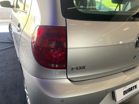 VOLKSWAGEN Fox 1.6 4P FLEX, Foto 8