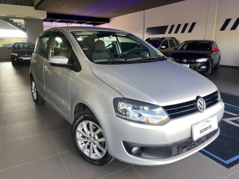 VOLKSWAGEN Fox 1.6 4P FLEX, Foto 1