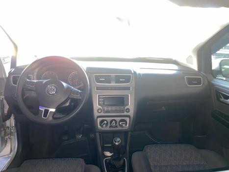 VOLKSWAGEN Fox 1.6 4P FLEX, Foto 10