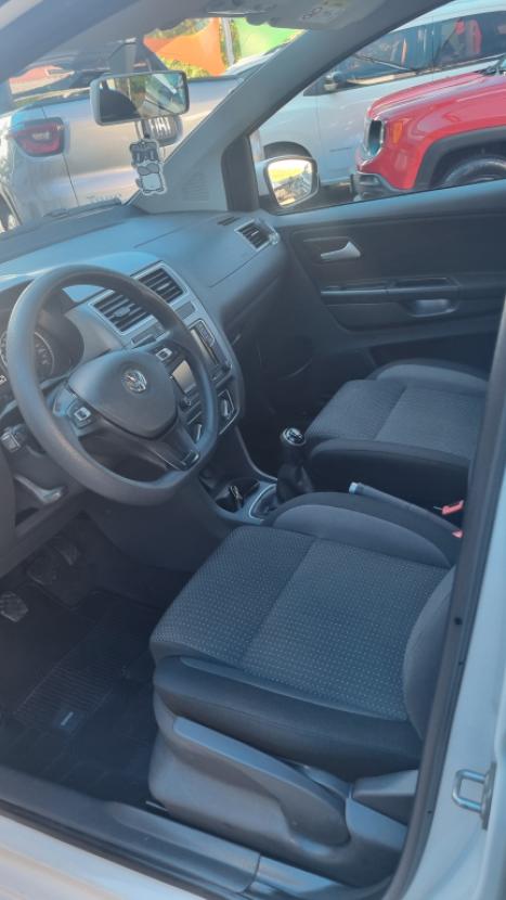 VOLKSWAGEN Fox 1.6 4P CONNECT FLEX, Foto 4