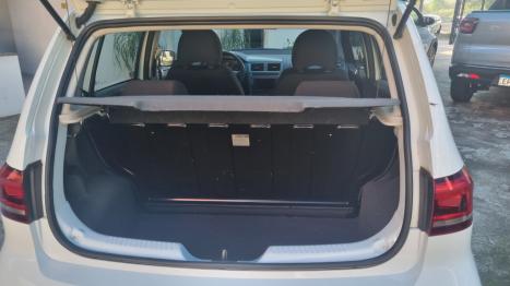 VOLKSWAGEN Fox 1.6 4P CONNECT FLEX, Foto 8