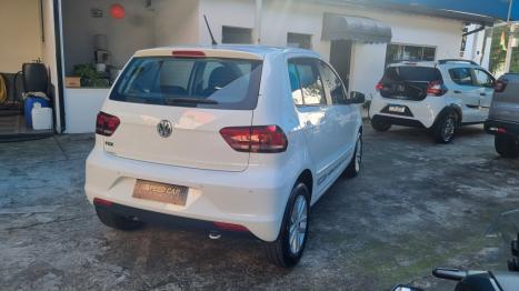 VOLKSWAGEN Fox 1.6 4P CONNECT FLEX, Foto 9