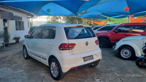 VOLKSWAGEN Fox 1.6 4P CONNECT FLEX, Foto 10