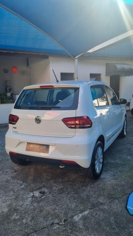 VOLKSWAGEN Fox 1.6 4P CONNECT FLEX, Foto 11