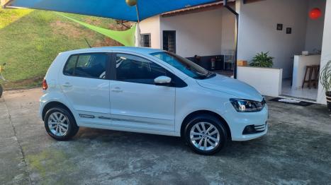 VOLKSWAGEN Fox 1.6 4P CONNECT FLEX, Foto 13