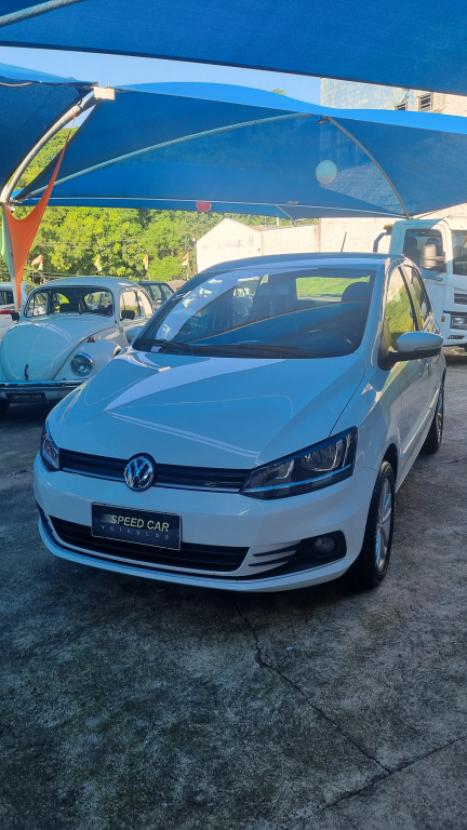 VOLKSWAGEN Fox 1.6 4P CONNECT FLEX, Foto 14