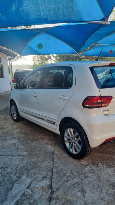 VOLKSWAGEN Fox 1.6 4P CONNECT FLEX, Foto 15