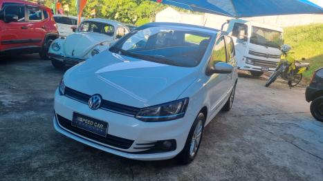 VOLKSWAGEN Fox 1.6 4P CONNECT FLEX, Foto 16