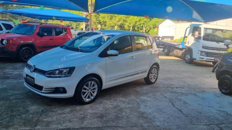 VOLKSWAGEN Fox 1.6 4P CONNECT FLEX, Foto 19