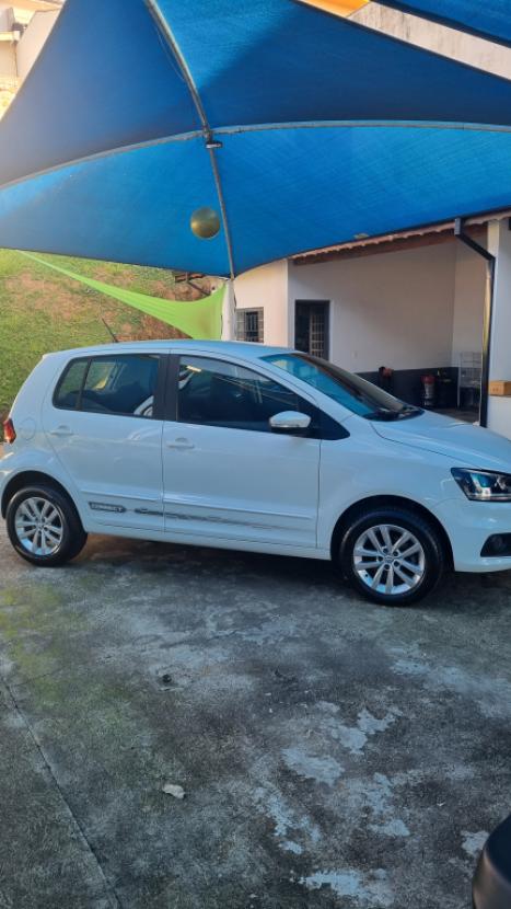 VOLKSWAGEN Fox 1.6 4P CONNECT FLEX, Foto 21