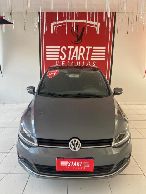 VOLKSWAGEN Fox 1.6 4P CONNECT FLEX, Foto 2