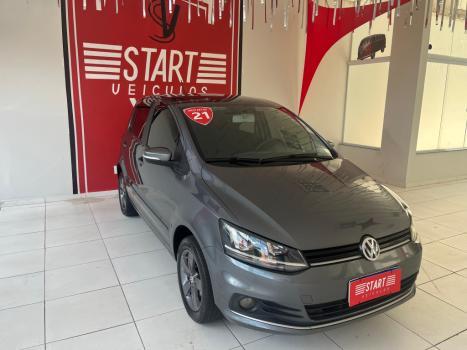 VOLKSWAGEN Fox 1.6 4P CONNECT FLEX, Foto 3