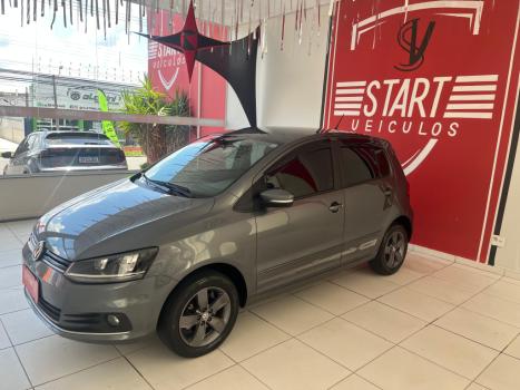 VOLKSWAGEN Fox 1.6 4P CONNECT FLEX, Foto 4