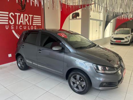 VOLKSWAGEN Fox 1.6 4P CONNECT FLEX, Foto 5