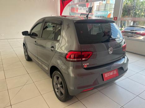 VOLKSWAGEN Fox 1.6 4P CONNECT FLEX, Foto 6