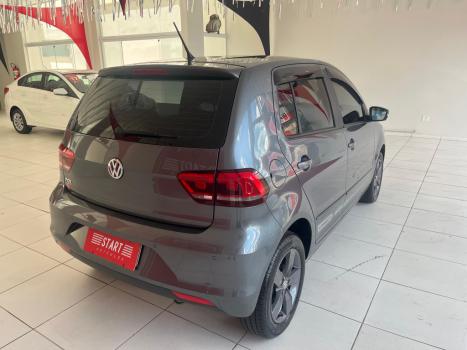 VOLKSWAGEN Fox 1.6 4P CONNECT FLEX, Foto 7