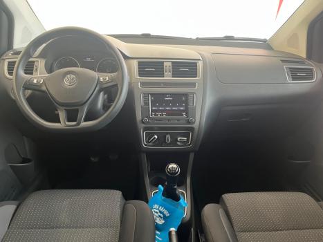 VOLKSWAGEN Fox 1.6 4P CONNECT FLEX, Foto 9