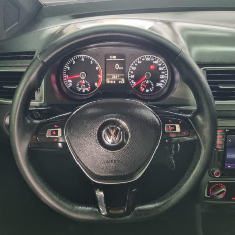 VOLKSWAGEN Fox 1.6 4P EXTREME FLEX, Foto 9