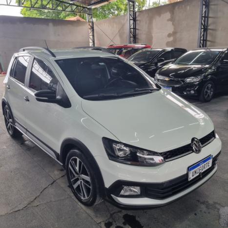 VOLKSWAGEN Fox 1.6 4P EXTREME FLEX, Foto 3