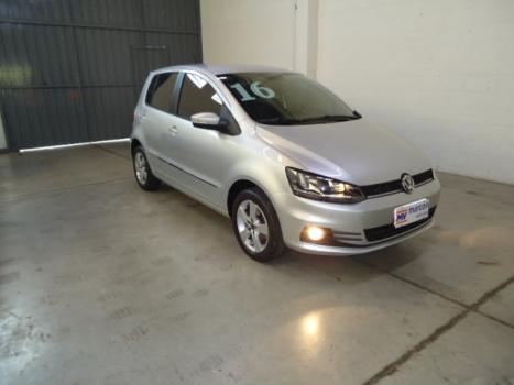 VOLKSWAGEN Fox 1.6 4P ROCK IN RIO FLEX, Foto 3