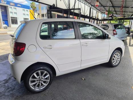 VOLKSWAGEN Fox 1.6 4P FLEX, Foto 2