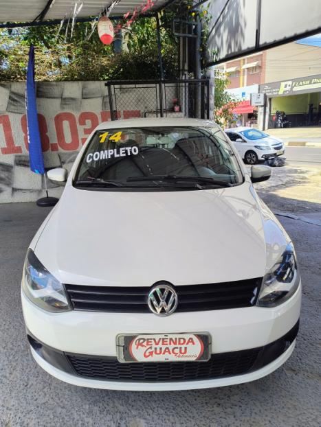 VOLKSWAGEN Fox 1.6 4P FLEX, Foto 3