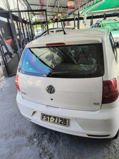 VOLKSWAGEN Fox 1.6 4P FLEX, Foto 4