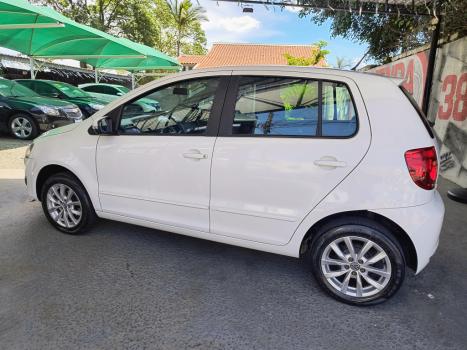 VOLKSWAGEN Fox 1.6 4P FLEX, Foto 6