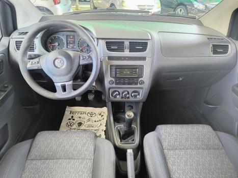 VOLKSWAGEN Fox 1.6 4P FLEX, Foto 9