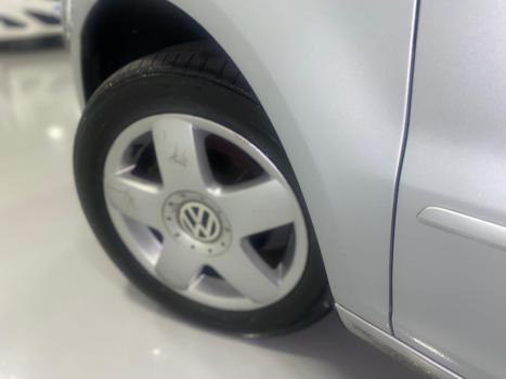 VOLKSWAGEN Fox 1.6 4P BLUEMOTION FLEX, Foto 17