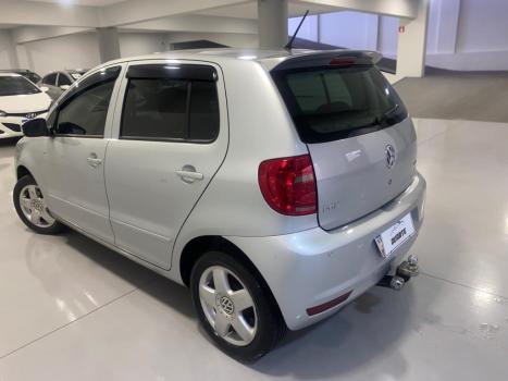 VOLKSWAGEN Fox 1.6 4P BLUEMOTION FLEX, Foto 4