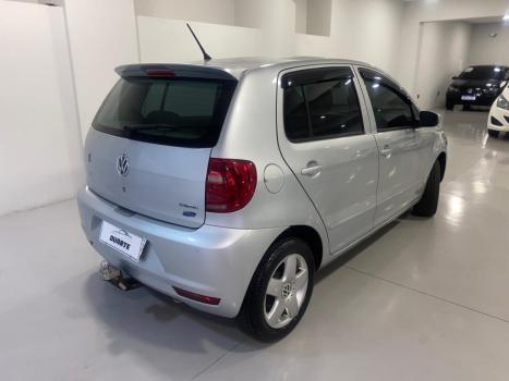 VOLKSWAGEN Fox 1.6 4P BLUEMOTION FLEX, Foto 6