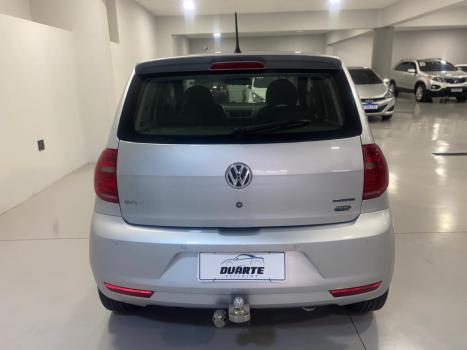 VOLKSWAGEN Fox 1.6 4P BLUEMOTION FLEX, Foto 5