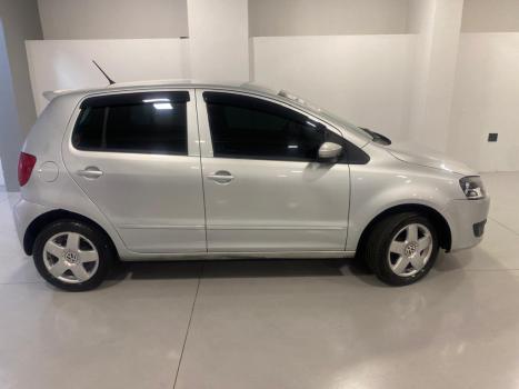 VOLKSWAGEN Fox 1.6 4P BLUEMOTION FLEX, Foto 7