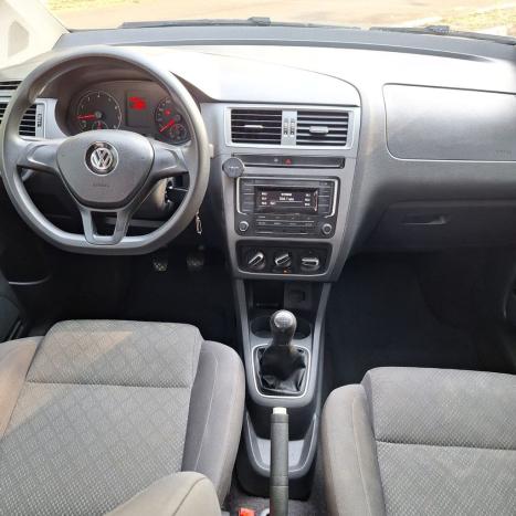 VOLKSWAGEN Fox 1.6 4P TRENDLINE FLEX, Foto 2