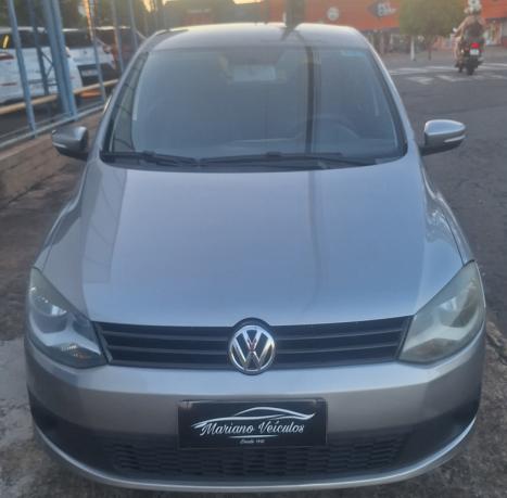 VOLKSWAGEN Fox 1.6 4P TREND FLEX, Foto 1