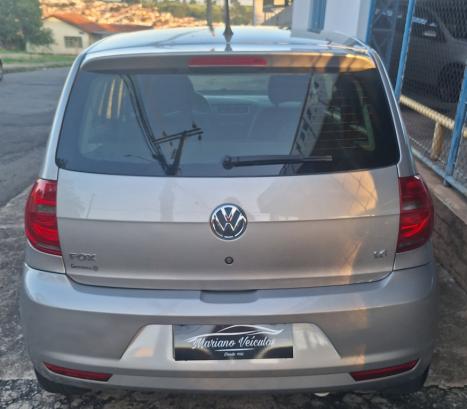 VOLKSWAGEN Fox 1.6 4P TREND FLEX, Foto 2