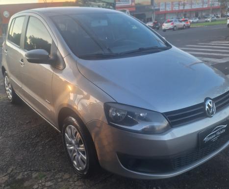 VOLKSWAGEN Fox 1.6 4P TREND FLEX, Foto 3