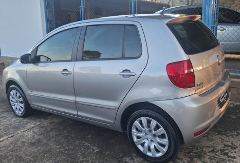 VOLKSWAGEN Fox 1.6 4P TREND FLEX, Foto 4