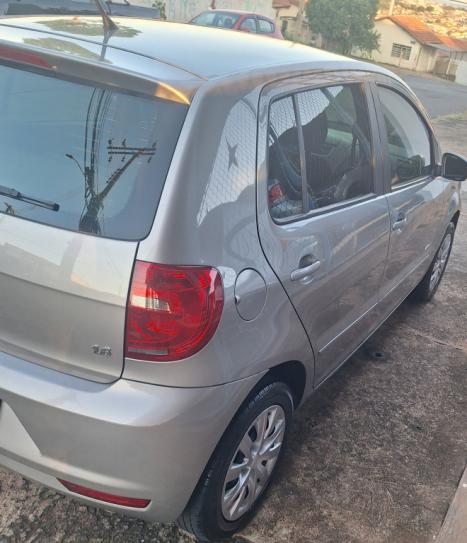 VOLKSWAGEN Fox 1.6 4P TREND FLEX, Foto 5