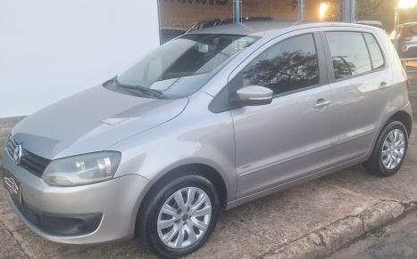 VOLKSWAGEN Fox 1.6 4P TREND FLEX, Foto 6