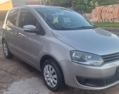 VOLKSWAGEN Fox 1.6 4P TREND FLEX, Foto 7