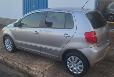 VOLKSWAGEN Fox 1.6 4P TREND FLEX, Foto 8