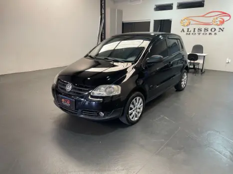 VOLKSWAGEN Fox 1.6 4P PLUS FLEX, Foto 3