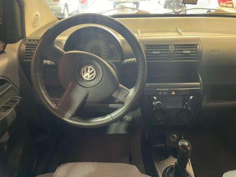 VOLKSWAGEN Fox 1.6 4P PLUS FLEX, Foto 7