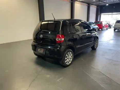 VOLKSWAGEN Fox 1.6 4P PLUS FLEX, Foto 8